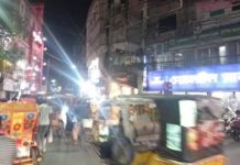 বিদ্যুৎ সাশ্রয়ে আবার সন্ধ্যা ৭টায় বন্ধ হবে দোকানপাট