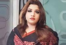 পুশ ইন কোনোভাবে মানা হবে না : শামা ওবায়েদ
