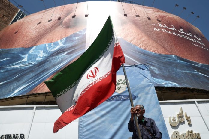 iran
