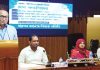 প্রশিক্ষণ যত কঠিন হবে যুদ্ধ তত সহজ হবে