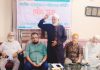 সিডিএ কর্ণফুলী হাউজিংয়ে হচ্ছে পাঁচতলা জামে মসজিদ কমপ্লেক্স