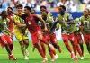 এবার উরুগুয়ের বিপক্ষে ড্র কেপ ভার্দের