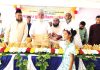 মেধা ও নৈতিক শিক্ষার সমন্বয়ে আদর্শ জাতি গড়ে ওঠে