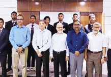 সামুদ্রিক জনশক্তির দীর্ঘমেয়াদি টেকসই উন্নয়নে গুরুত্ব