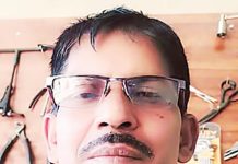 মহাসড়কে কাভার্ড ভ্যানের ধাক্কা, হাসপাতালে মৃত্যু ব্যবসায়ীর