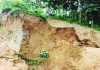 মীরসরাইয়ে পাহাড় কাটার সময় মাটিচাপায় কিশোর নিহত