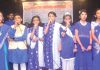 প্রতিষ্ঠাবার্ষিকীতে নিবেদন শিল্পী সংসদের নানা আয়োজন