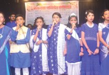 প্রতিষ্ঠাবার্ষিকীতে নিবেদন শিল্পী সংসদের নানা আয়োজন