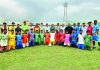 চট্টগ্রাম বিভাগীয় বালক ফুটবল দলের নাম ঘোষণা