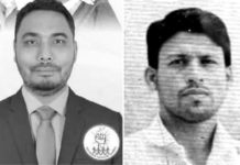 কর্ণফুলীতে যুবলীগের ২ নেতা গ্রেপ্তার