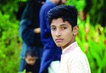 পেকুয়ায় নিখোঁজ স্কুলছাত্র ৩ দিন পর উদ্ধার