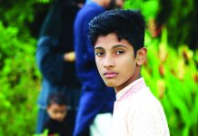 অপহরণের দুইদিনেও উদ্ধার হয়নি স্কুল ছাত্র মারুফ