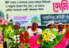 আল্লামা সিরিকোটি (র.) ইসলামের প্রচার-প্রসারে জীবন উৎসর্গ করেছেন