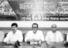 চট্টগ্রাম বন্দর নিয়ে সরকারের অবস্থান স্পষ্ট করার দাবি