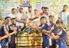 পটিয়ায় ফ্রেন্ডশীপ চার দলীয় ফুটবল টুর্নামেন্ট সম্পন্ন
