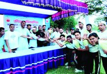 পটিয়ায় অনির্বাণ ক্লাবের ক্রীড়া প্রতিযোগিতা সম্পন্ন