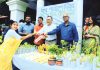 প্রিমিয়ার ভার্সিটির সমাজতত্ত্ব বিভাগে ‘প্লাস্টিক দিন, বীজ নিন’ শীর্ষক ক্যাম্পেইন