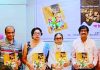 সাময়িকীগুলো সংস্কৃতিমুখী সমাজ গঠনে ভূমিকা পালন করে
