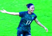 ‘আমার স্পেশাল গোল ও জয়টা শিউলি দিদির মায়ের জন্য’