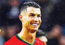 ‘রোনালদো ফুটবল খেলাকে বদলে দিয়েছেন’