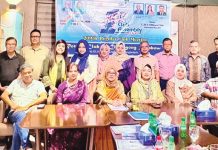 রোটারি ক্লাব অব চিটাগং রেইনবোর ক্লাব এসেম্বলী