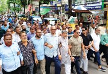 ‘পতিত ফ্যাসিবাদী শক্তি দেশকে অস্থিতিশীল করার ষড়যন্ত্রে লিপ্ত’