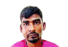 বাকলিয়ায় শিশু ধর্ষণ মামলার চার্জশিট