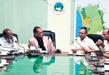ভূমি ব্যবহার ছাড়পত্র ও নকশা অনুমোদন প্রক্রিয়াকে আরও কার্যকর করতে হবে