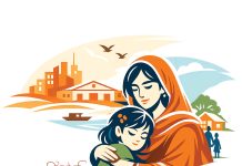 নীরবতার দেয়াল ভেঙে দাও