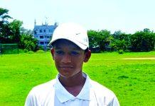 প্রবর্তক সেমিফাইনালে,এশিয়ান আবাসিক হারালো কলেজিয়েটকে