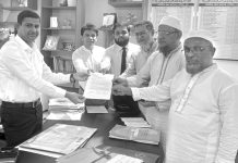সাতকানিয়ায় রূপকানিয়া দানুমার ঘাটে ডলু নদীর ওপর সেতু নির্মাণের দাবি
