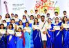 সীতাকুণ্ডে সুরনন্দনের ১ম বার্ষিক সঙ্গীত সম্মিলন