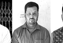 সীতাকুণ্ডে আওয়ামী লীগ, ছাত্রলীগের ৬ নেতা-কর্মী গ্রেপ্তার