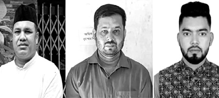 sitakund Arrest pic 8