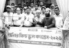 সীতাকুণ্ডে কৃষি প্রযুক্তি ছড়িয়ে দিতে পার্টনার ফিল্ড স্কুল কংগ্রেস