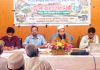 সীতাকুণ্ডে কৃষি খাতের উন্নয়নে ভলান্টিয়ার সংগ্রহের সূচনা