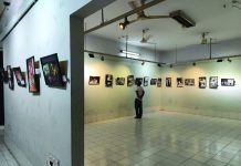 চট্টগ্রামের মঞ্চ নাটকের আলোকচিত্র প্রদর্শনী আলোকচিত্রে মঞ্চালোক