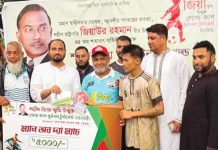কো. ফাইনালে পটিয়া মোহামেডান