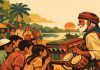 বায়োস্কোপ: হারিয়ে যাওয়া এক শৈশব