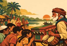 বায়োস্কোপ: হারিয়ে যাওয়া এক শৈশব