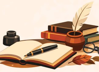 তরুণদের কাব্যচর্চা; কালের গহ্বরে হারিয়ে যাওয়া কালি