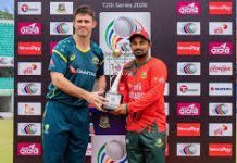 হোয়াইটওয়াশ এড়ানোর চ্যালেঞ্জ আজ টাইগারদের