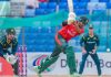 বাজে ব্যাটিংয়ে হোয়াইটওয়াশড টাইগাররা
