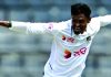 ২৩০ রানে পিছিয়ে কঠিন পরীক্ষার সামনে বাংলাদেশ
