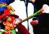 বিশ্বকাপে ভুভুজেলা নিষিদ্ধ