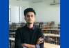 কানাডায় সড়ক দুর্ঘটনায় চট্টগ্রামের শিক্ষার্থী মাহির মর্মান্তিক মৃত্যু