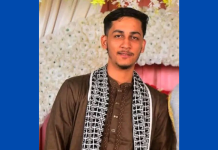 ফটিকছড়িতে ওভারটেক করতে গিয়ে বাসের নিচে পিষ্ট যুবক