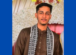 ফটিকছড়িতে ওভারটেক করতে গিয়ে বাসের নিচে পিষ্ট যুবক