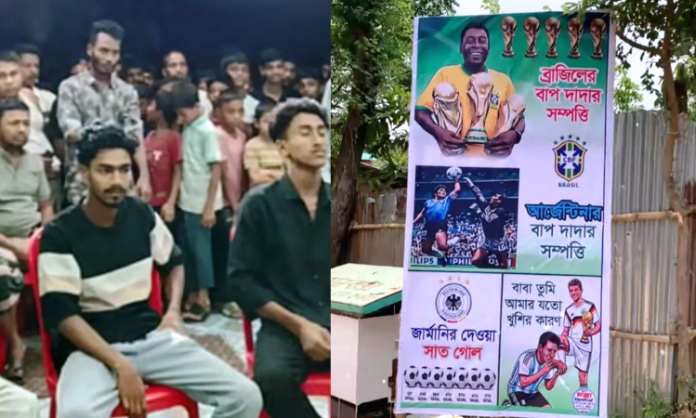 রাস্তায় ফেলে স্ত্রীকে প্রকাশ্যে জবাই করে হত্যা