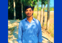 সুপারি গাছ কাটতে গিয়ে বিদ্যুৎস্পৃষ্টে কলেজছাত্রের মৃত্যু